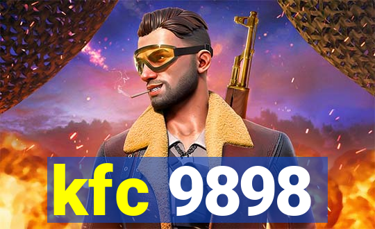 kfc 9898